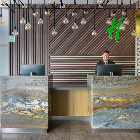 Holiday Inn - Piura By Ihg Εξωτερικό φωτογραφία