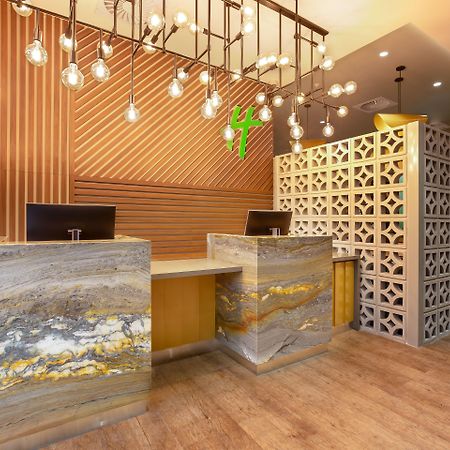 Holiday Inn - Piura By Ihg Εξωτερικό φωτογραφία