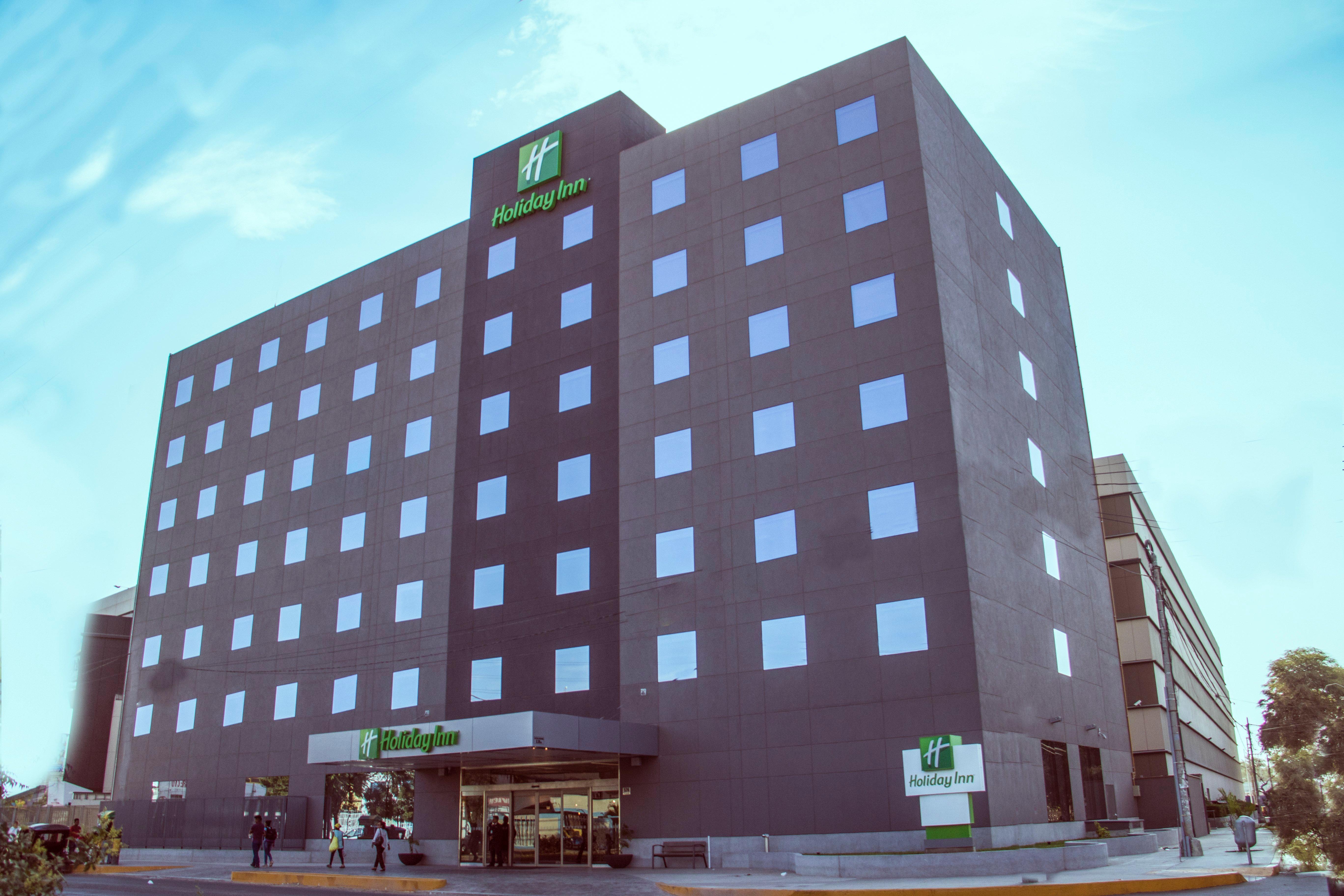 Holiday Inn - Piura By Ihg Εξωτερικό φωτογραφία