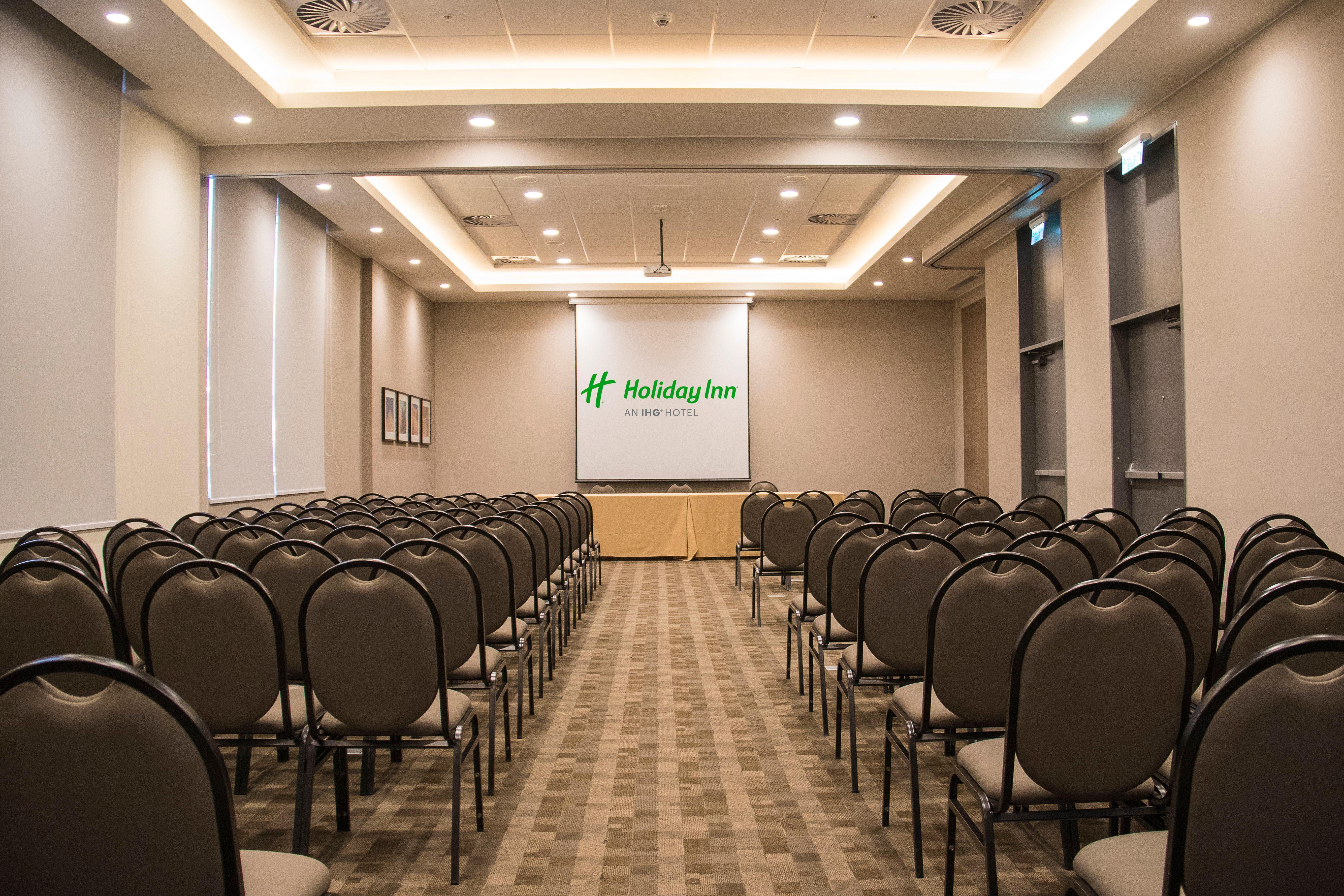 Holiday Inn - Piura By Ihg Εξωτερικό φωτογραφία