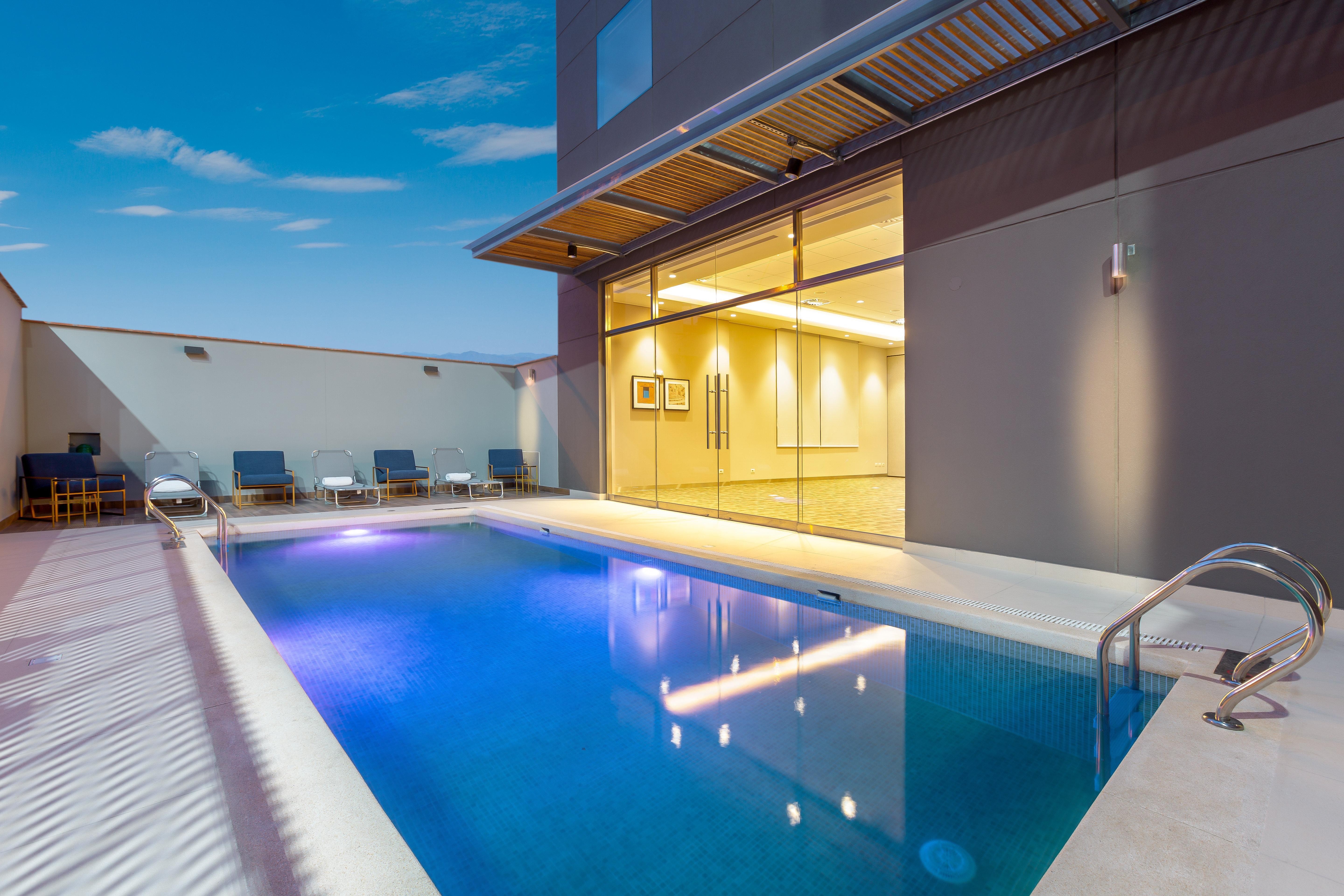 Holiday Inn - Piura By Ihg Εξωτερικό φωτογραφία