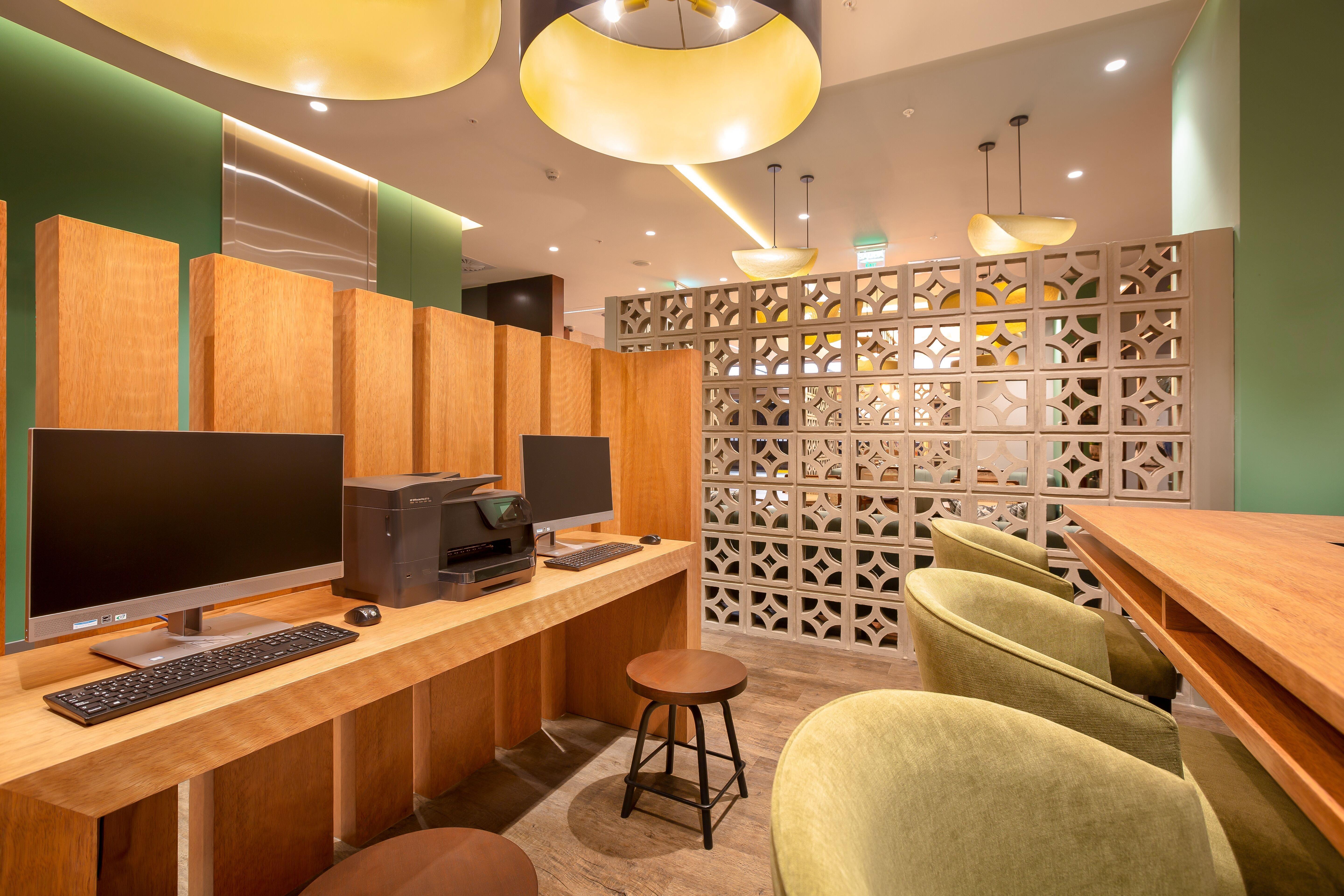 Holiday Inn - Piura By Ihg Εξωτερικό φωτογραφία
