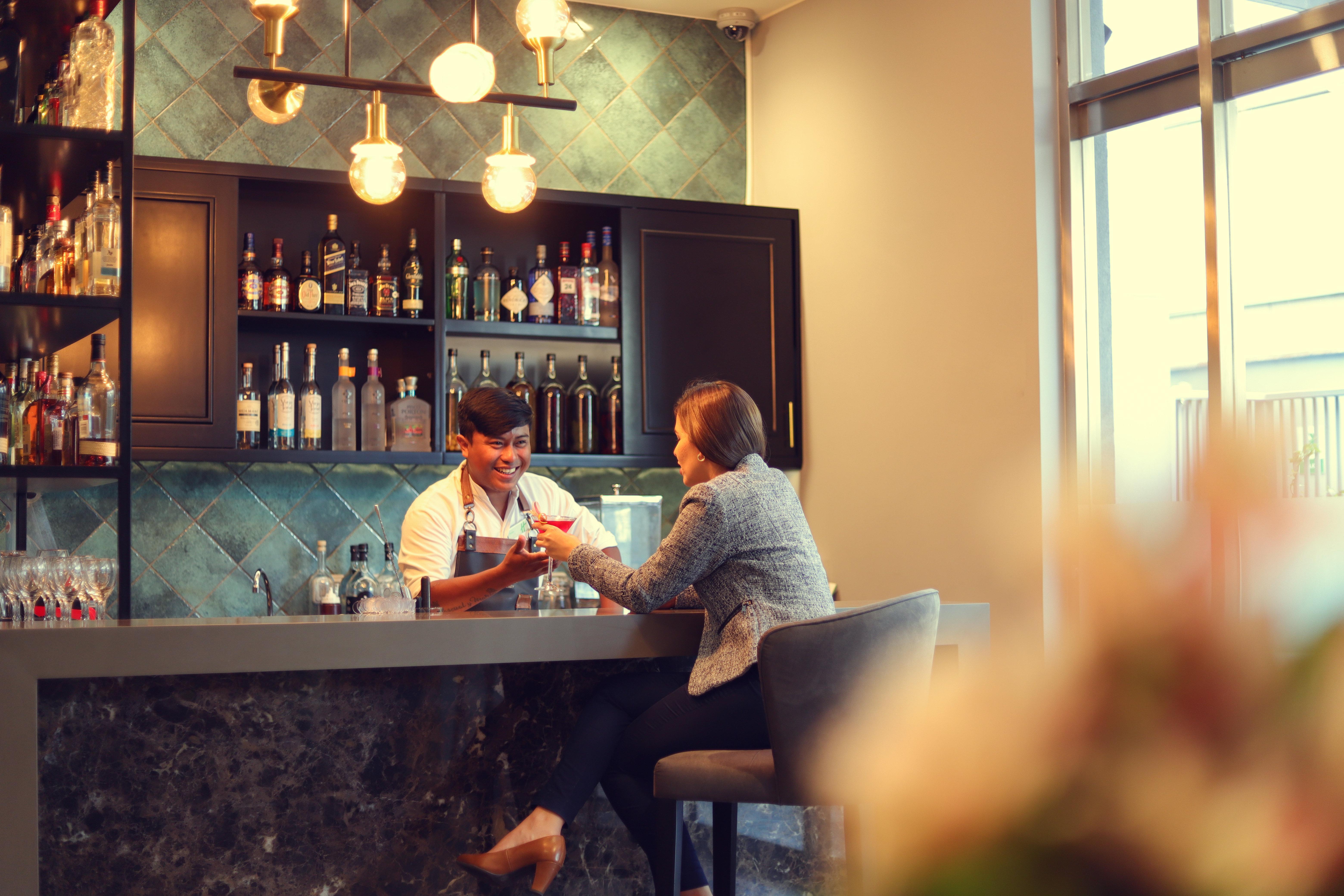 Holiday Inn - Piura By Ihg Εξωτερικό φωτογραφία