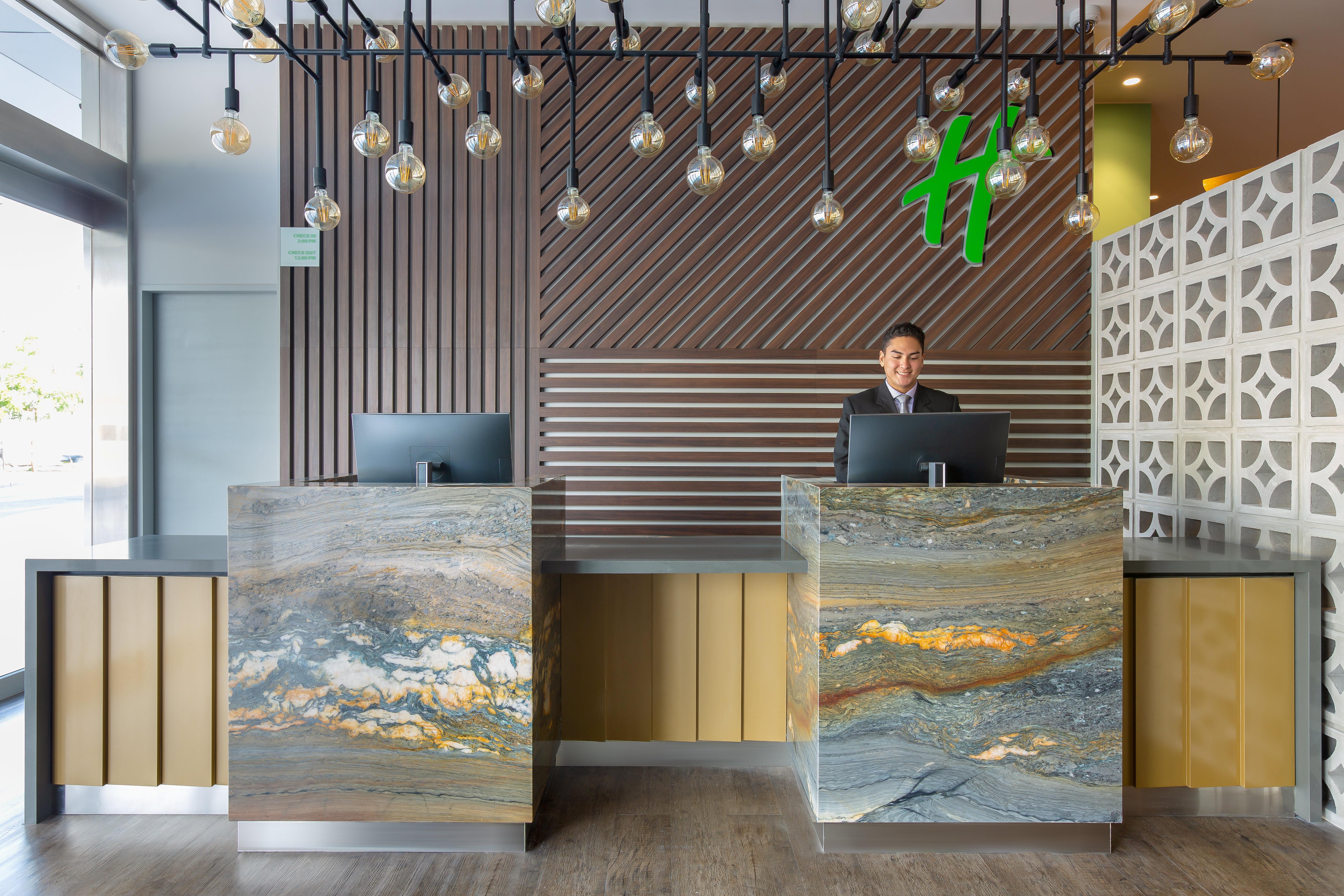 Holiday Inn - Piura By Ihg Εξωτερικό φωτογραφία