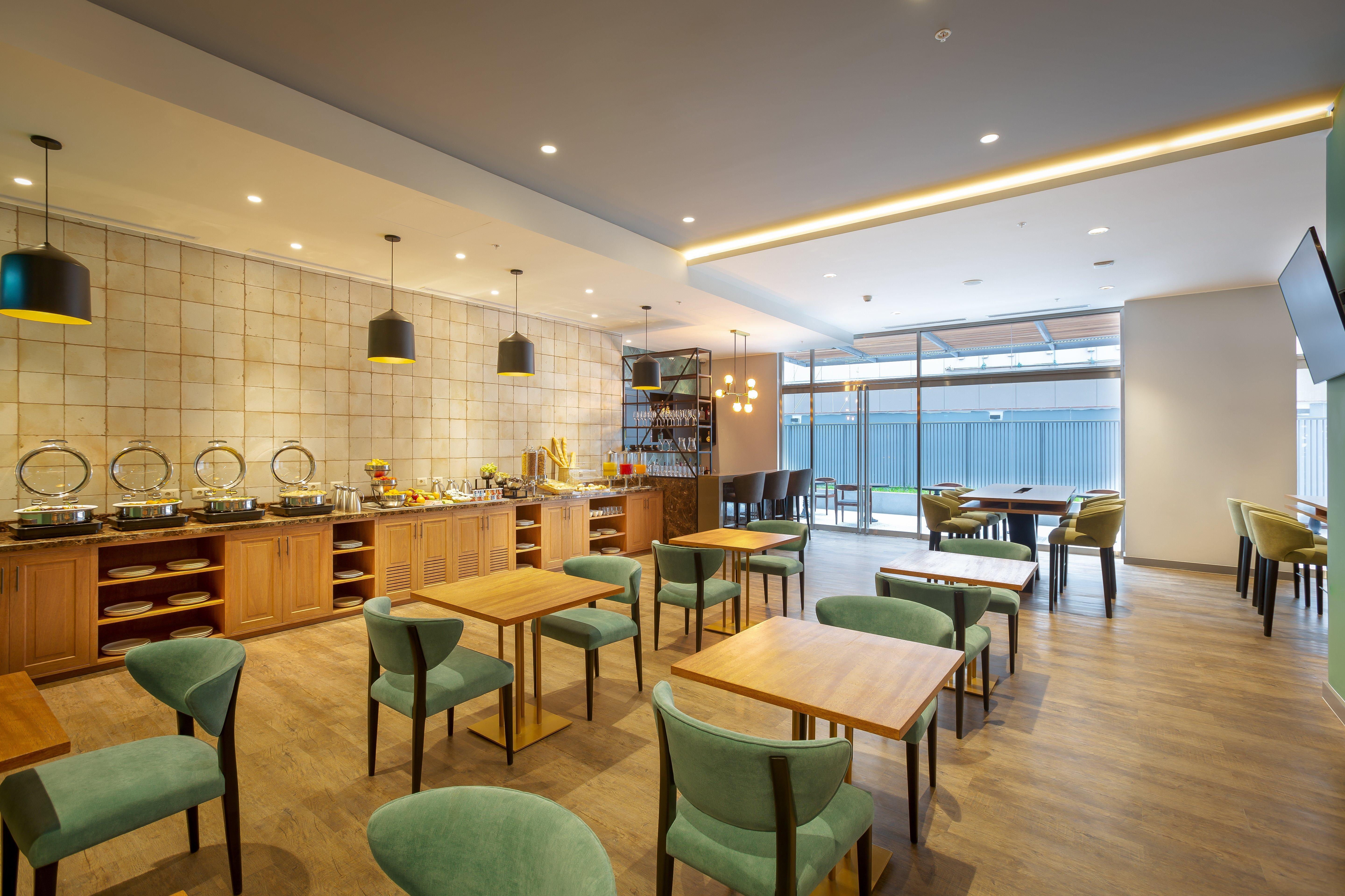 Holiday Inn - Piura By Ihg Εξωτερικό φωτογραφία