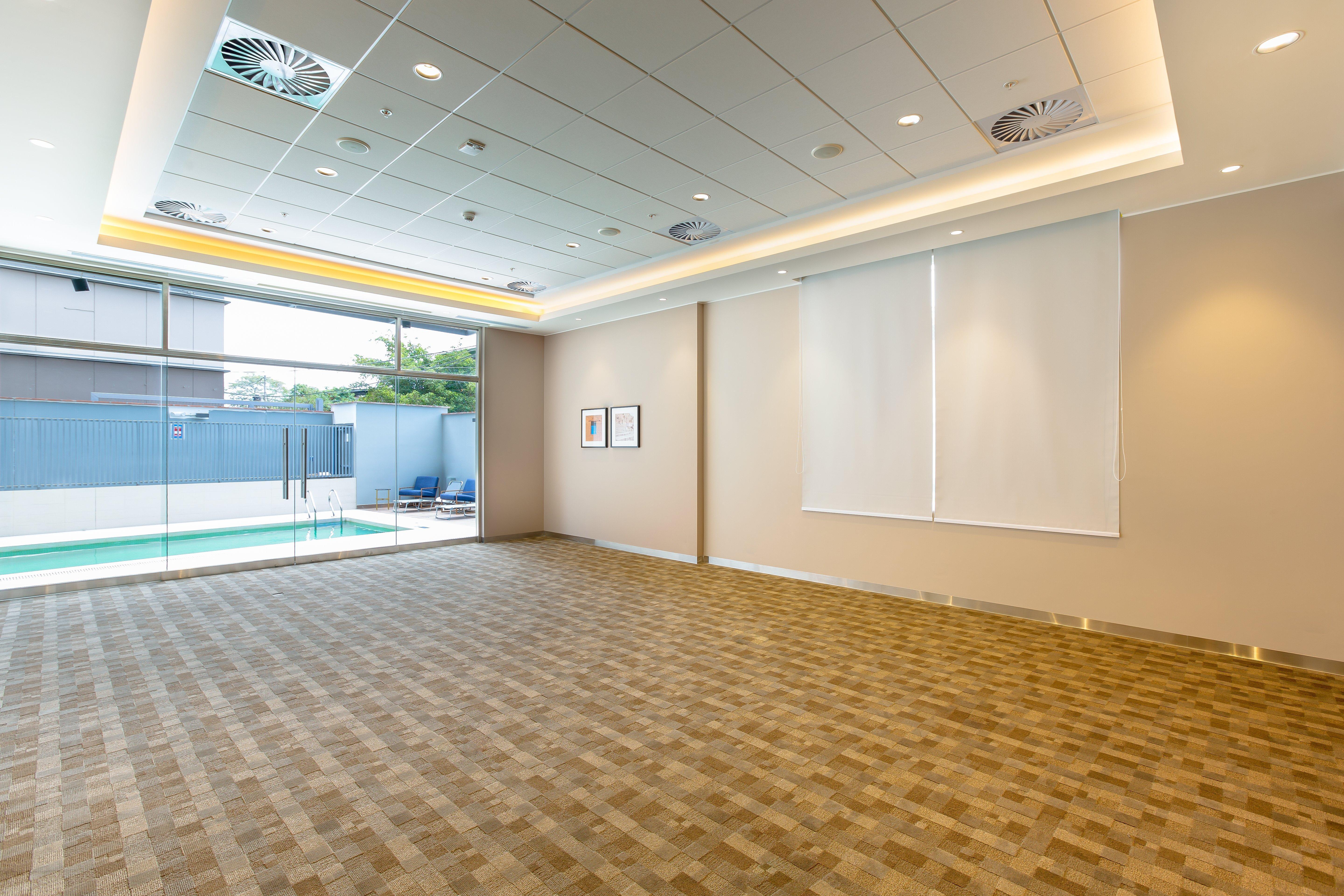 Holiday Inn - Piura By Ihg Εξωτερικό φωτογραφία