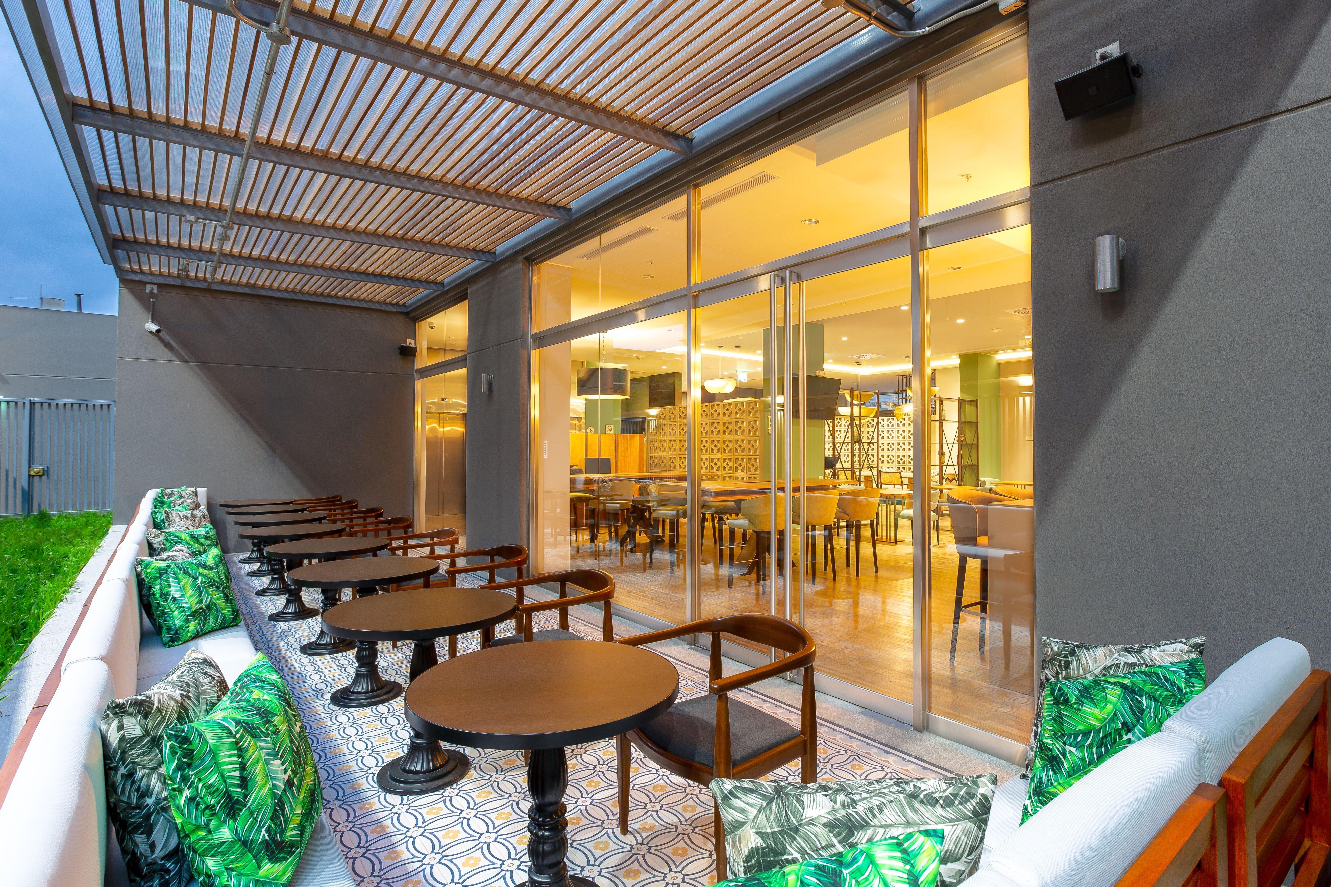 Holiday Inn - Piura By Ihg Εξωτερικό φωτογραφία