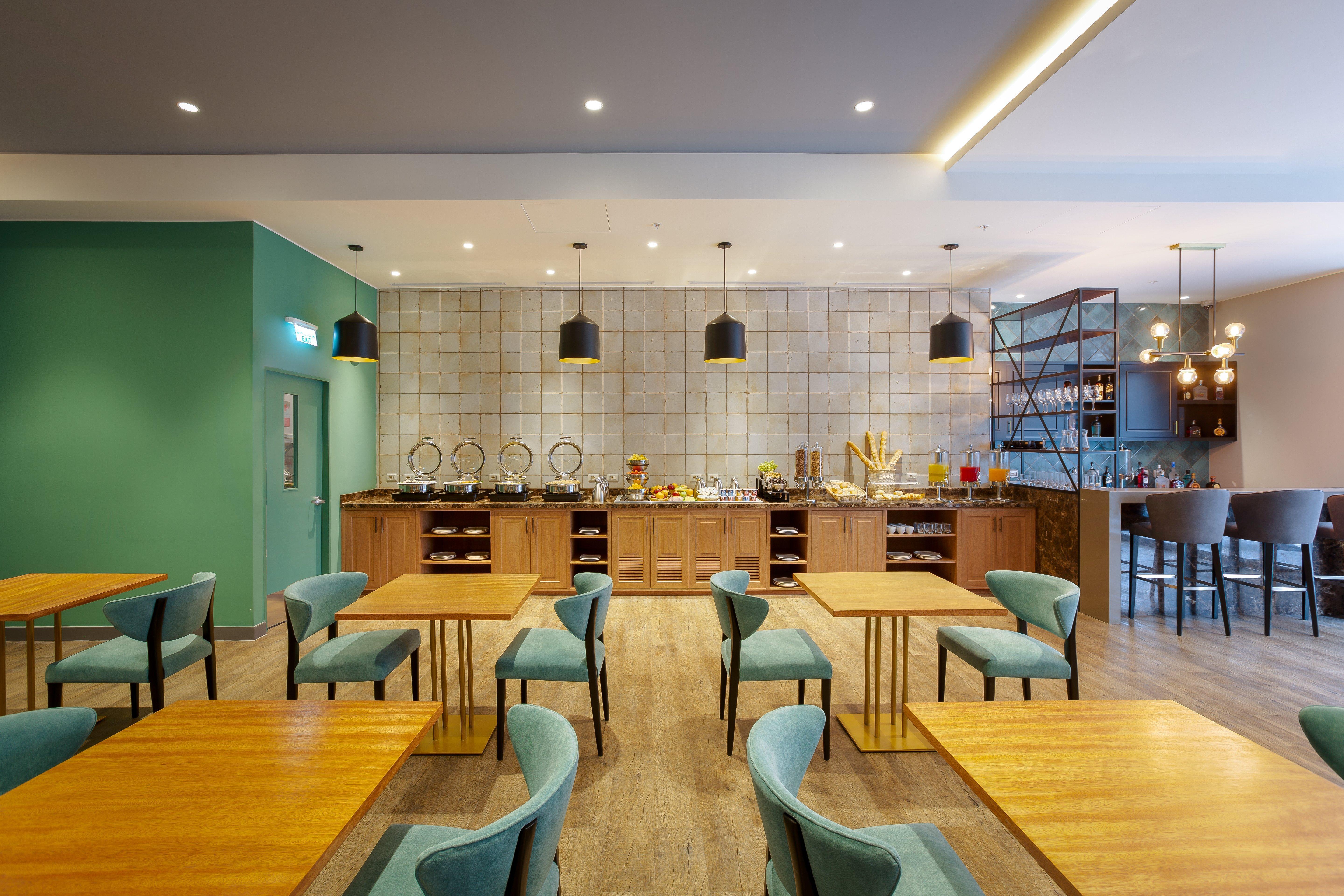 Holiday Inn - Piura By Ihg Εξωτερικό φωτογραφία