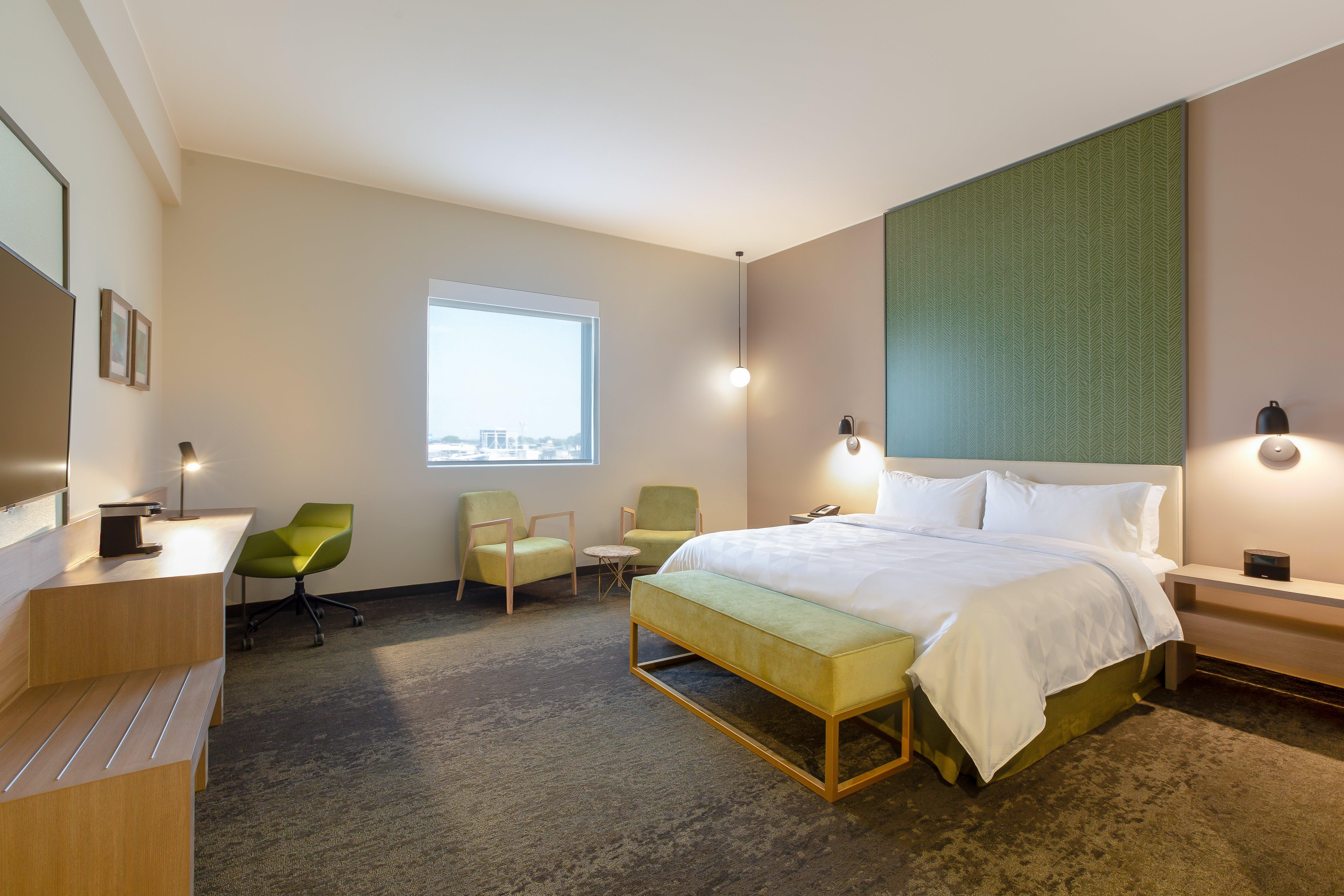 Holiday Inn - Piura By Ihg Εξωτερικό φωτογραφία