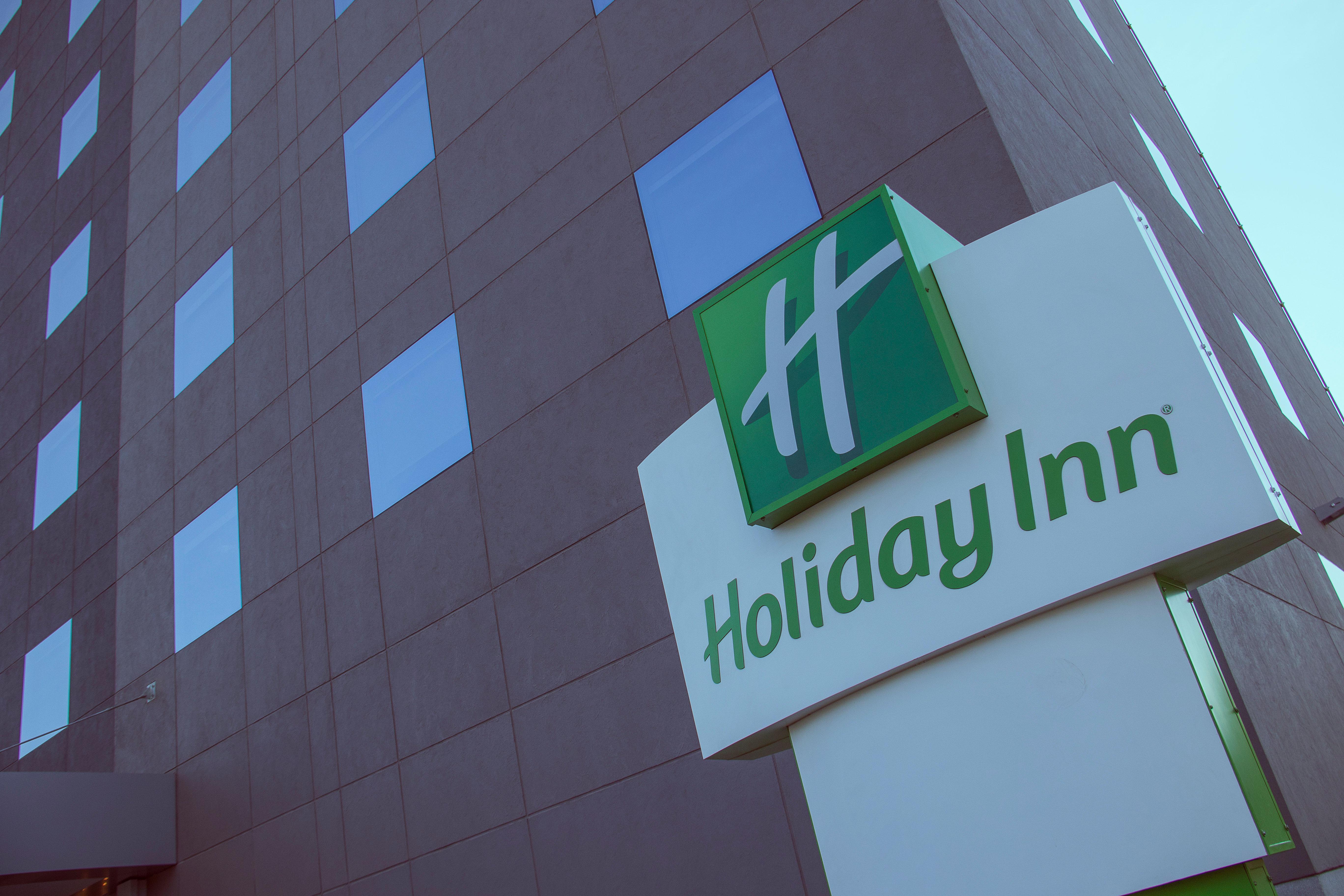 Holiday Inn - Piura By Ihg Εξωτερικό φωτογραφία