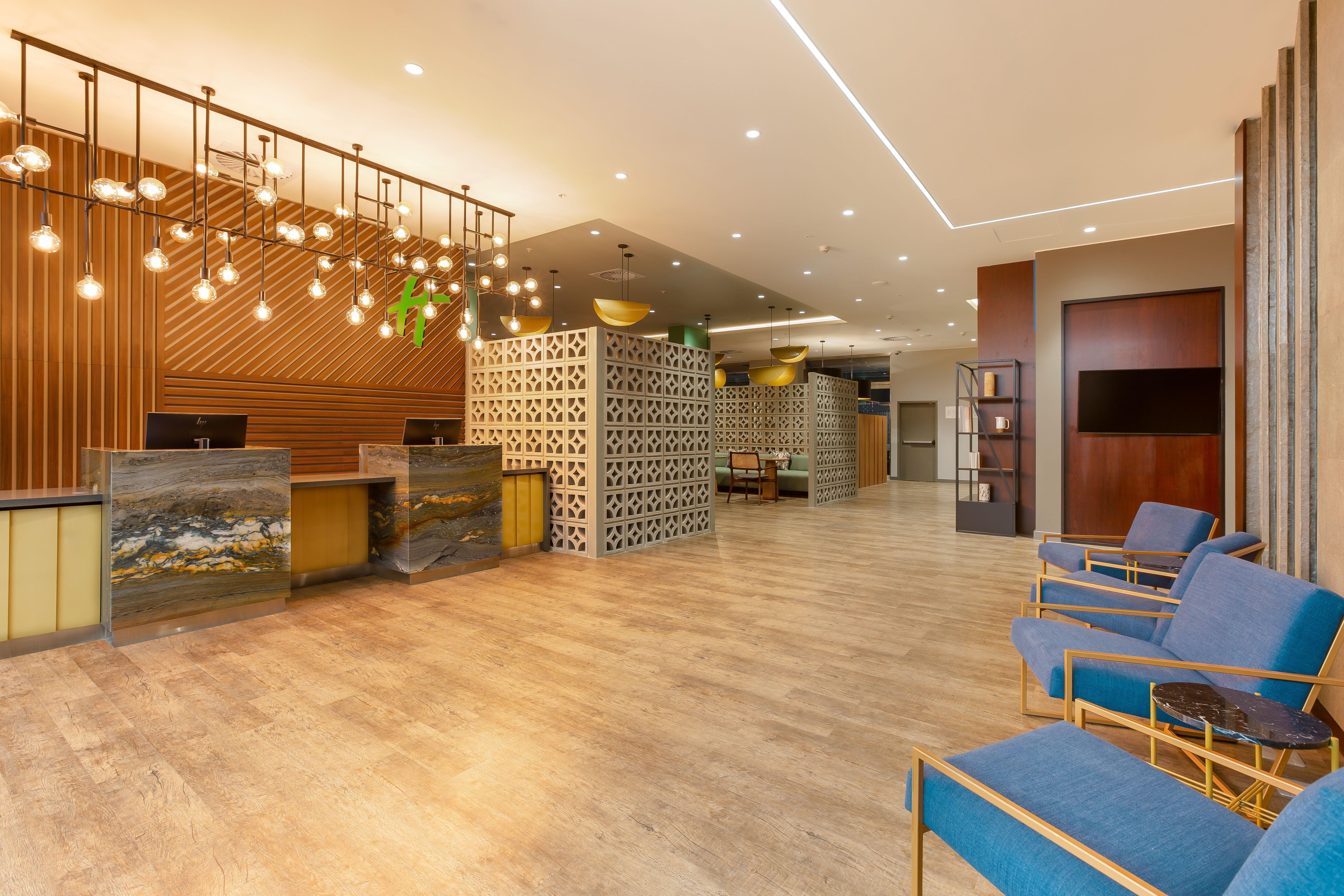 Holiday Inn - Piura By Ihg Εξωτερικό φωτογραφία