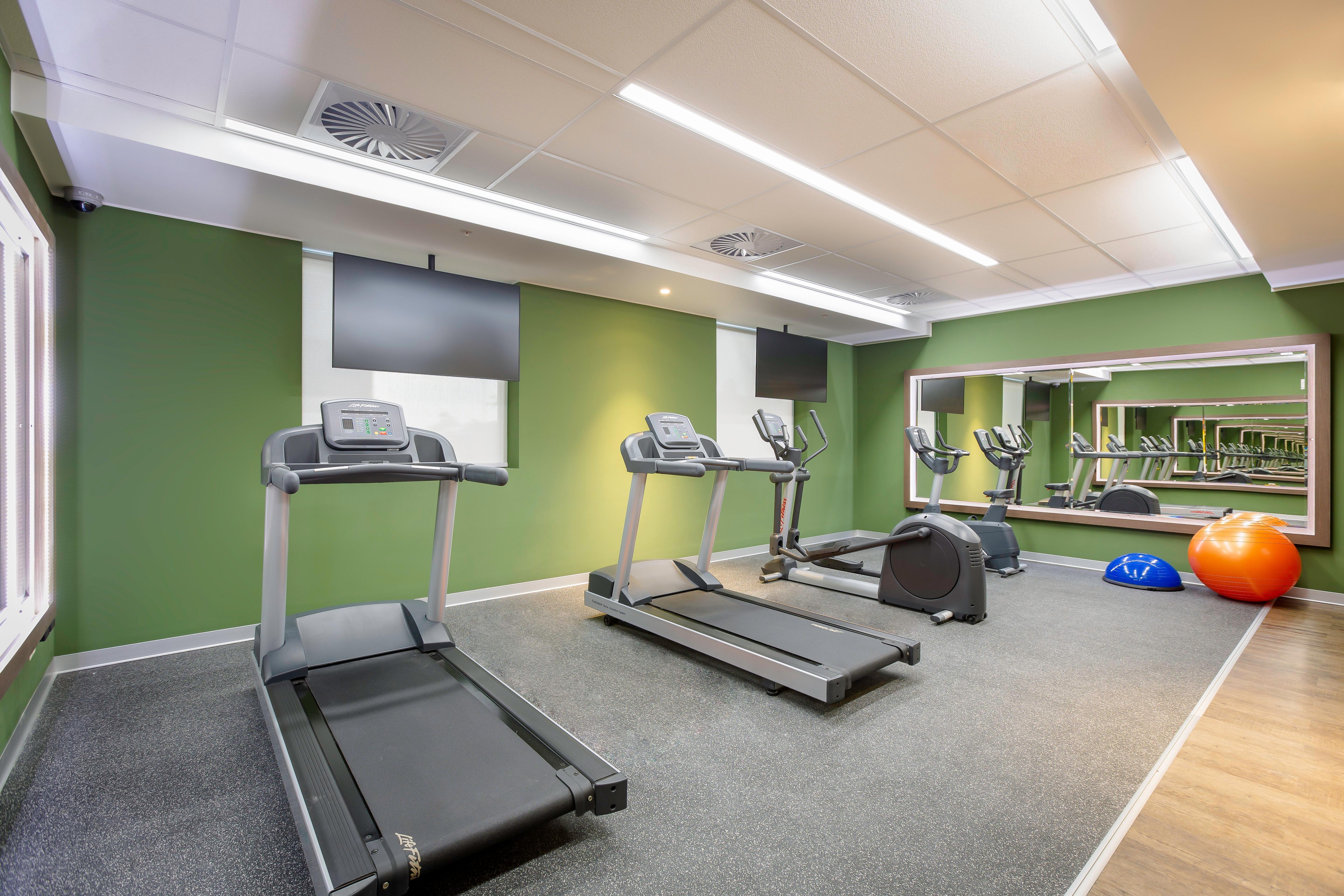 Holiday Inn - Piura By Ihg Εξωτερικό φωτογραφία