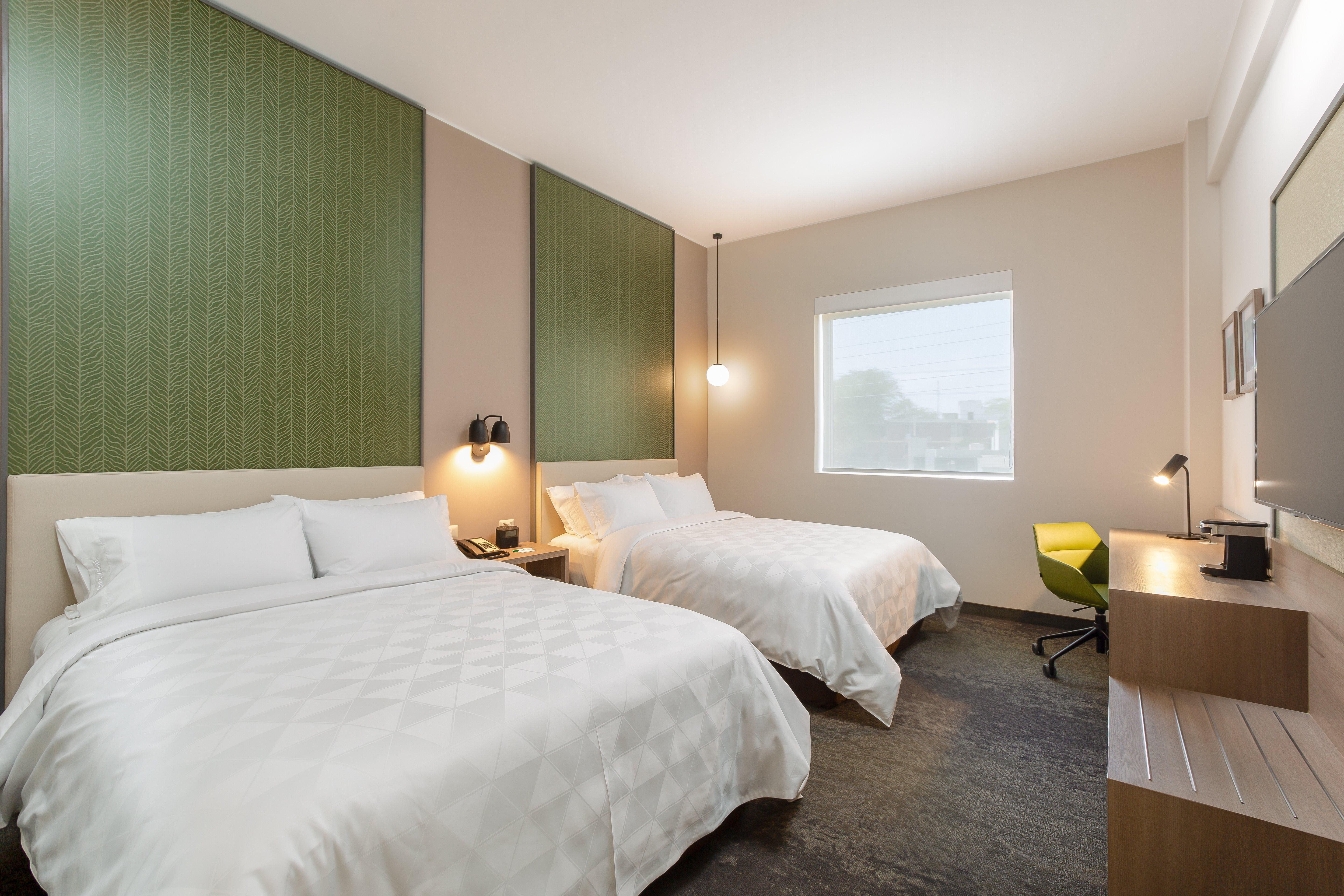 Holiday Inn - Piura By Ihg Εξωτερικό φωτογραφία