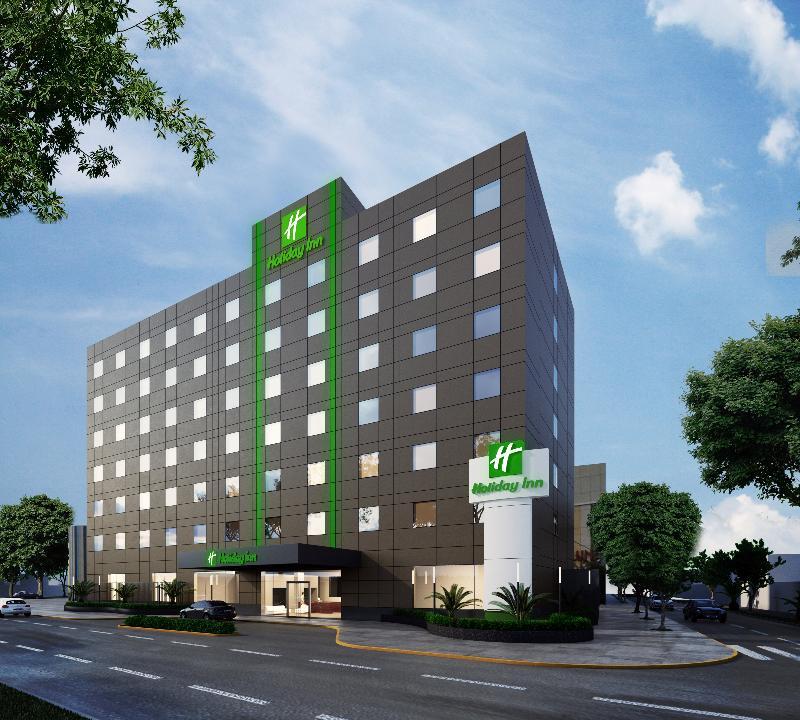 Holiday Inn - Piura By Ihg Εξωτερικό φωτογραφία